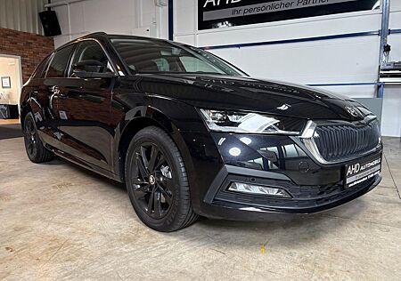 Skoda Octavia Combi 2.0 TDI DSG 4x4 150 PS SOFORT