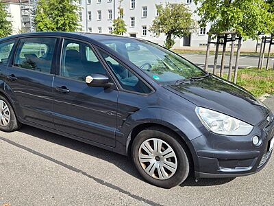 Ford S-Max 2,0 TDCi 103kW DPF Trend, sehr gepflegt