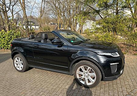 Land Rover Range Rover Evoque HSE Cabriolet Diesel 179 PS