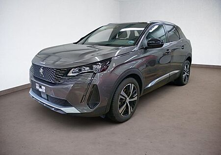 Peugeot 3008 Hybrid 145 e -DSC GT LED Navi Kamera360 SHZ