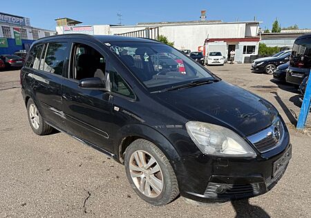 Opel Zafira 1.9 CDTI Edition 88kW
