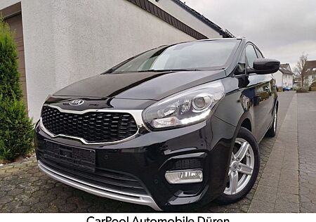 Kia Carens FIFA World Cup Edition *NAVI*7-SITZER*