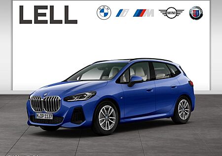 BMW 218i Active Tourer M Sportpaket Head-Up HK HiFi