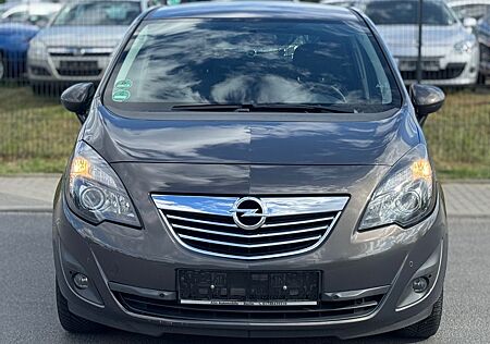Opel Meriva 1.4 Turbo B Innovation Automatik PDC