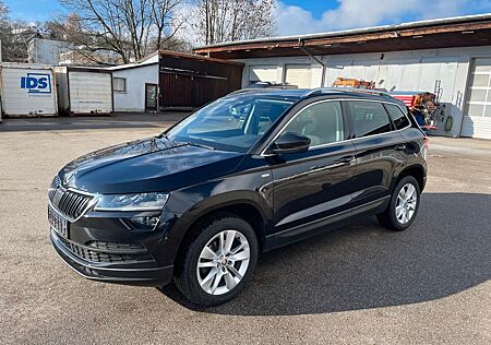Skoda Karoq 1.6 TDI Soleil*VIRTUAL*LED*ACC*NAVI*SHZ*