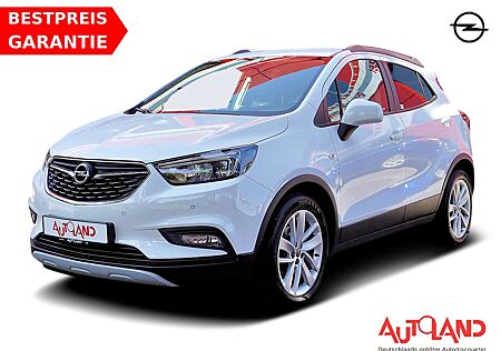 Opel Mokka X 1.4 Turbo Edition Start/Stop Navi Klima
