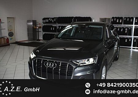 Audi Q7 45 TDI quattro S line *LEDER*LED*NAVI*EL.K...