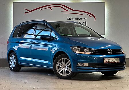 VW Touran Volkswagen Trendline BMT/Start-Stopp 7-Sitzer