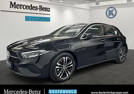 Mercedes-Benz A 180 Progressive LED Kamera Spurhalt-Ass PTS
