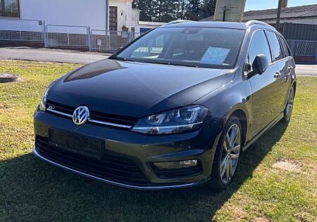 VW Golf Volkswagen 1.4 TSI 92kW BMT ALLSTAR Variant ALLSTAR