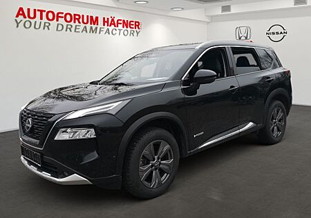 Nissan X-Trail e-Power 4x4 e-4orce Tekna