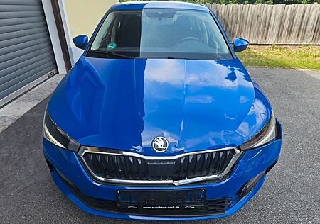 Skoda Scala Cool Plus