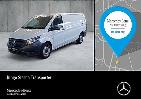 Mercedes-Benz Vito 116 CDI KA XL 9G+Klima+ParkAss+ParkP+Kamera
