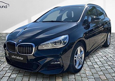 BMW 220i Active Tourer F45 Automatik M-Design LED