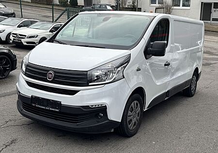 Fiat Talento L2H1 1,2t SX*NAVIGATION*
