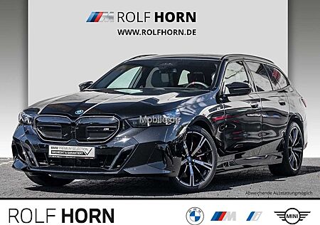 BMW i5 M60 xDrive Touring HUD AHK LED Pano 360 Kam
