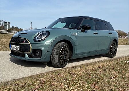 Mini Cooper S Clubman Cooper S UNTOLD EDITION Aut...