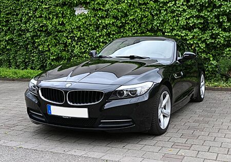 BMW Z4 sDrive35i - Automatik - Top gepflegt