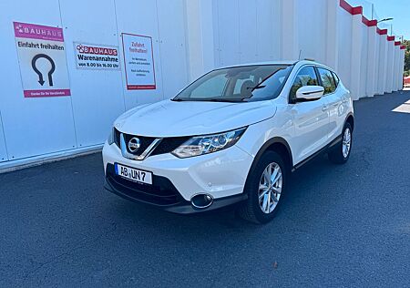 Nissan Qashqai 1.6 dCi DPF Acenta Acenta