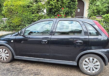 Opel Corsa 1.2 Cosmo Cosmo
