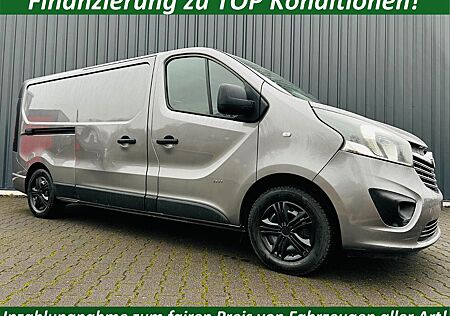 Opel Vivaro *145PS*Kasten L2H1*KLIMA*R-Cam*AHK*NeuTÜV*