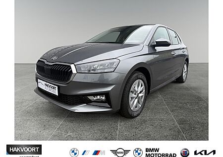 Skoda Fabia 1.0 Selection EU-Tageszulassung 5 Jahre Ga
