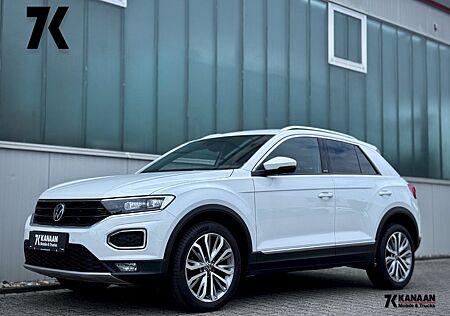 VW T-Roc Volkswagen 1.5 TSI DSG Active*LED|AHK|NAV|ASSIST|CAM*