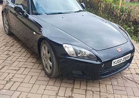 Honda S2000 2.0i LS