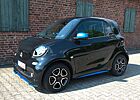 Smart ForTwo Cpé EQ*BRABUS EDITION NIGHTSKY*TAILOR MADE*22KW