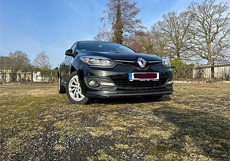 Renault Megane LIMITED ENERGY TCe 115 Start & Stop L...