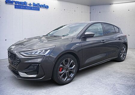 Ford Focus 1.0 EcoBoost Hybrid ST-LINE