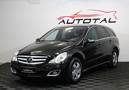 Mercedes-Benz R 280 CDI 4Matic*Harman K.*Alcantara*6Sitzer*AHK