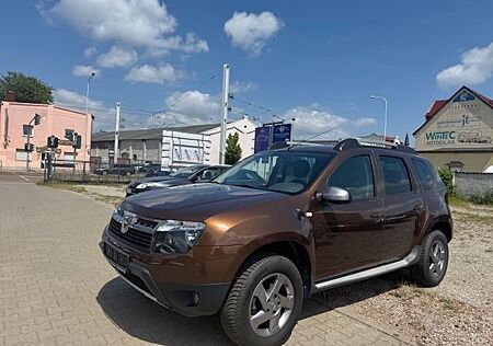 Dacia Duster I 1.6 Prestige 4x4*1.Hand*Klima*TÜV05/26