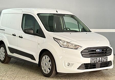 Ford Transit Connect 220 L1*1HAND*68TKM*AHK*PDC*