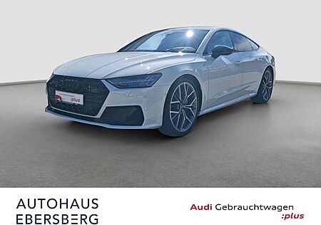Audi A7 Sportback 50 TDI quattro 5JGar ACC Pano MATRI