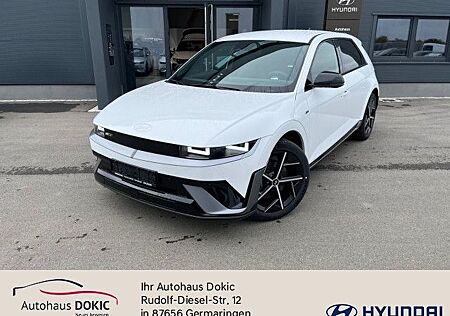 Hyundai IONIQ 5 N Line X Elektro 84 kWh 4WD 325PS Sitzpa
