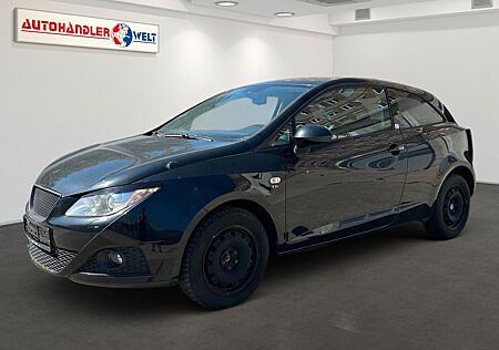 Seat Ibiza 1.2 TSI Automatik Klimaautomatik Xenon PDC