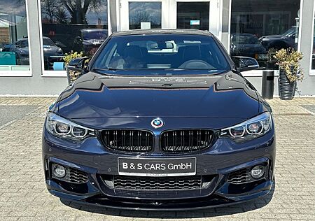 BMW 430i Coupé M Sport M.Perf Body Kit