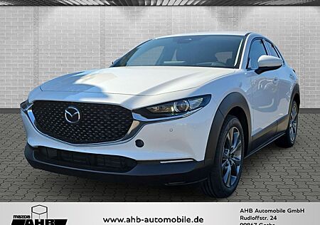 Mazda CX-30 Exclusive 360° Head UP el.Heckklappe Lenkr