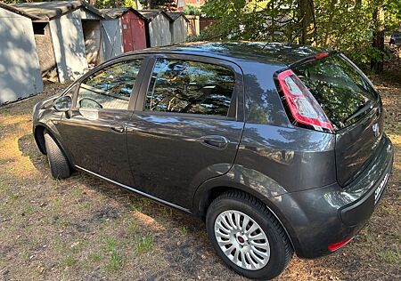 Fiat Punto EVO 1.4 8V Dynamic Dynamic
