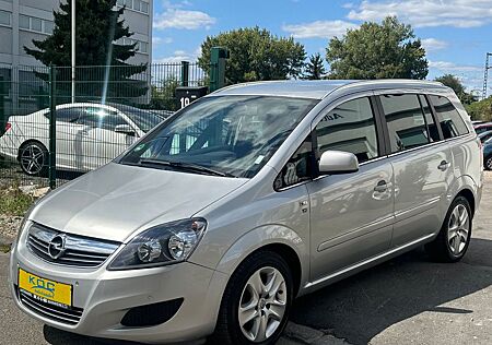 Opel Zafira 1.8 INNOVATION Easytronic