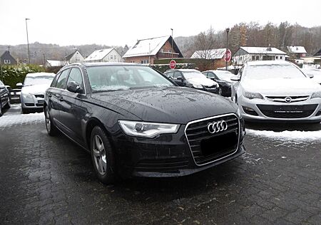 Audi A6 Avant 2.0 TDI