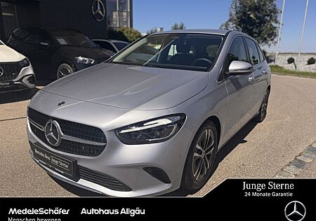 Mercedes-Benz B 200 Progressive AHK LED EasyP 7G Kam WinterP