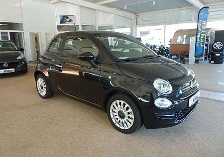 Fiat 500 1.0 GSE N3 Hybrid Lounge, AC, PDC