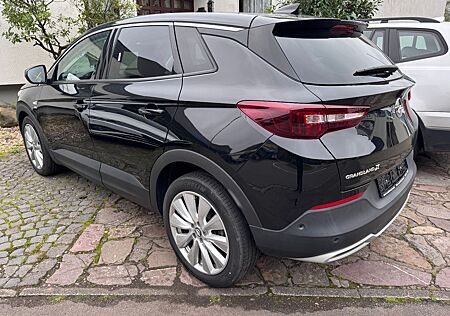 Opel Grandland X 2.0 D Start/Stop Automatik 2020