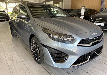 Kia Cee'd Sportswagon Ceed SW 1.5 T-GDI DCT7 OPF GT Line