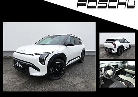 Kia EV3 81.4 KWh GT-line P9 / P10 / P11