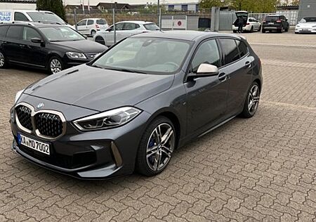 BMW M135i xDrive A - 8-Fach ALU / Sommer u. Winter