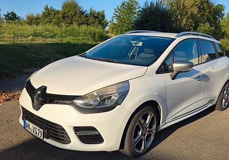 Renault Clio Grandtour GT ENERGY TCe 120 EDC GT