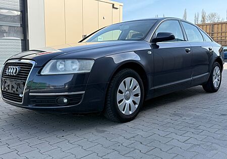 Audi A6 Lim. 2.4